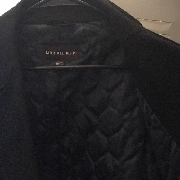 Michael Kors Peacoat - Picture 3 of 4